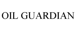 OIL GUARDIAN trademark