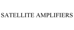 SATELLITE AMPLIFIERS trademark