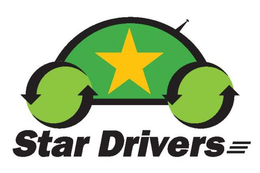 STAR DRIVERS trademark