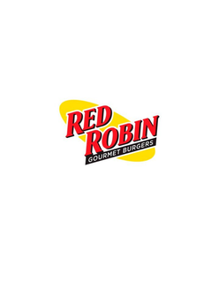 RED ROBIN GOURMET BURGERS trademark