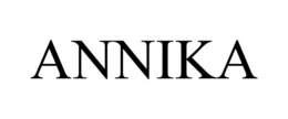 ANNIKA trademark
