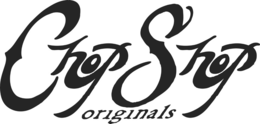 CHOP SHOP ORIGINALS trademark