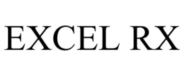 EXCEL RX trademark