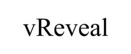 VREVEAL trademark