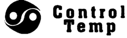 CONTROL TEMP trademark