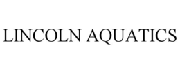 LINCOLN AQUATICS trademark