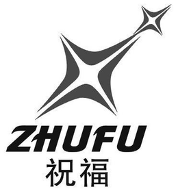 ZHUFU trademark