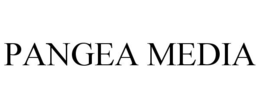 PANGEA MEDIA trademark