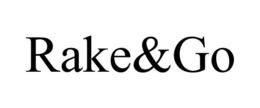 RAKE&GO trademark