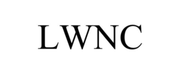 LWNC trademark