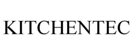 KITCHENTEC trademark