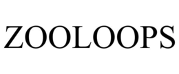 ZOOLOOPS trademark