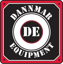 DANNMAR EQUIPMENT DE trademark