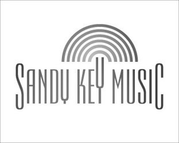 SANDY KEY MUSIC trademark