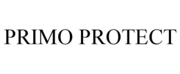 PRIMO PROTECT trademark