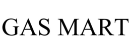GAS MART trademark