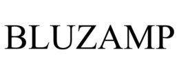 BLUZAMP trademark
