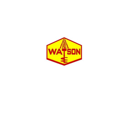 WATSON trademark