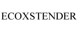 ECOXSTENDER trademark