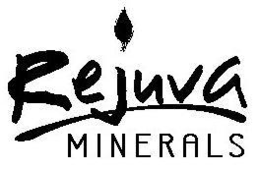 REJUVA MINERALS trademark
