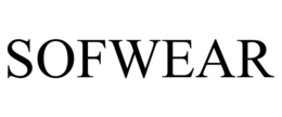 SOFWEAR trademark