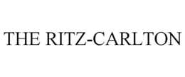 THE RITZ-CARLTON trademark
