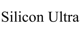 SILICON ULTRA trademark