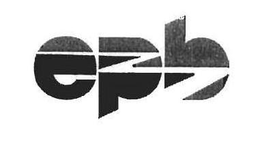 EPB trademark