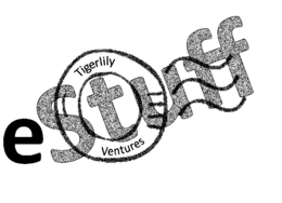 ESTUFF TIGERLILY VENTURES trademark