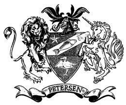 PETERSEN trademark