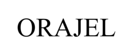 ORAJEL trademark