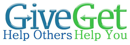 GIVEGET HELP OTHERS HELP YOU trademark
