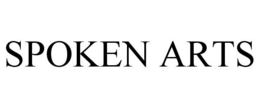 SPOKEN ARTS trademark