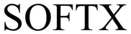 SOFTX trademark
