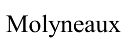 MOLYNEAUX trademark