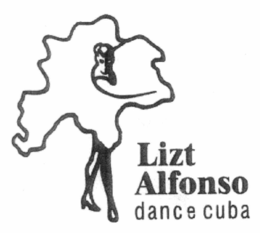 LIZT ALFONSO DANCE CUBA trademark