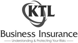 KTL BUSINESS INSURANCE UNDERSTANDING & PROTECTING YOUR RISKS trademark