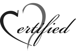 CERTIFIED trademark