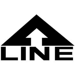 A LINE trademark