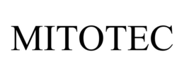 MITOTEC trademark