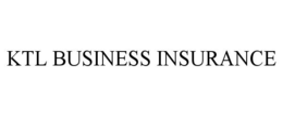 KTL BUSINESS INSURANCE trademark