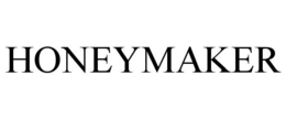 HONEYMAKER trademark