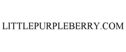 LITTLEPURPLEBERRY.COM trademark