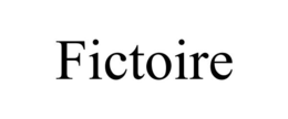 FICTOIRE trademark