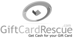 GIFTCARDRESCUE.COM GET CASH FOR YOUR GIFT CARD trademark