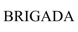 BRIGADA trademark