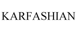 KARFASHIAN trademark