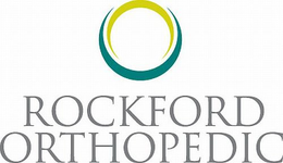 O ROCKFORD ORTHOPEDIC trademark