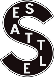 S SEATTLE trademark