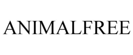 ANIMALFREE trademark